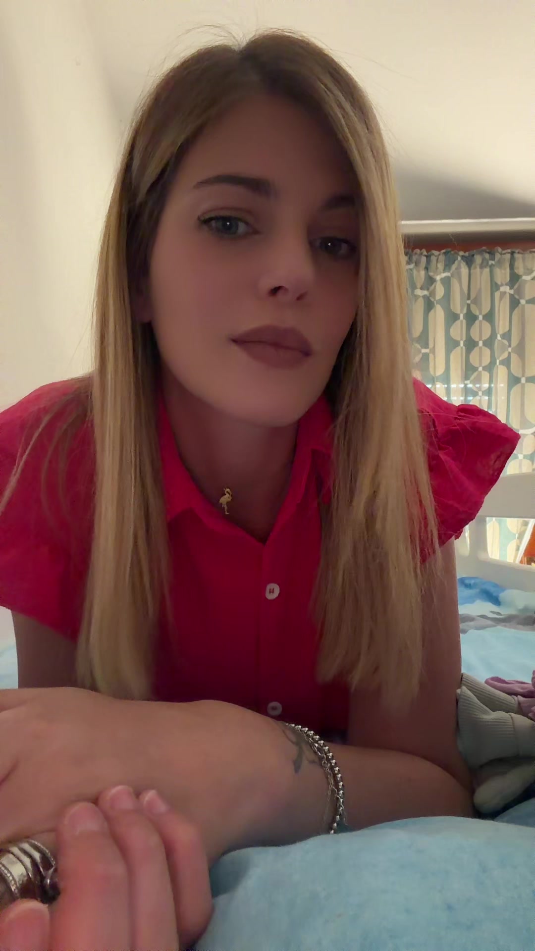 @SandyLaMamma