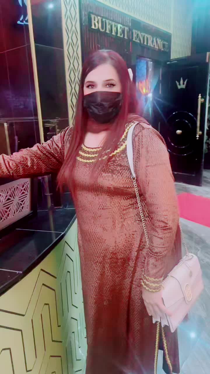 @Faryal Boutique