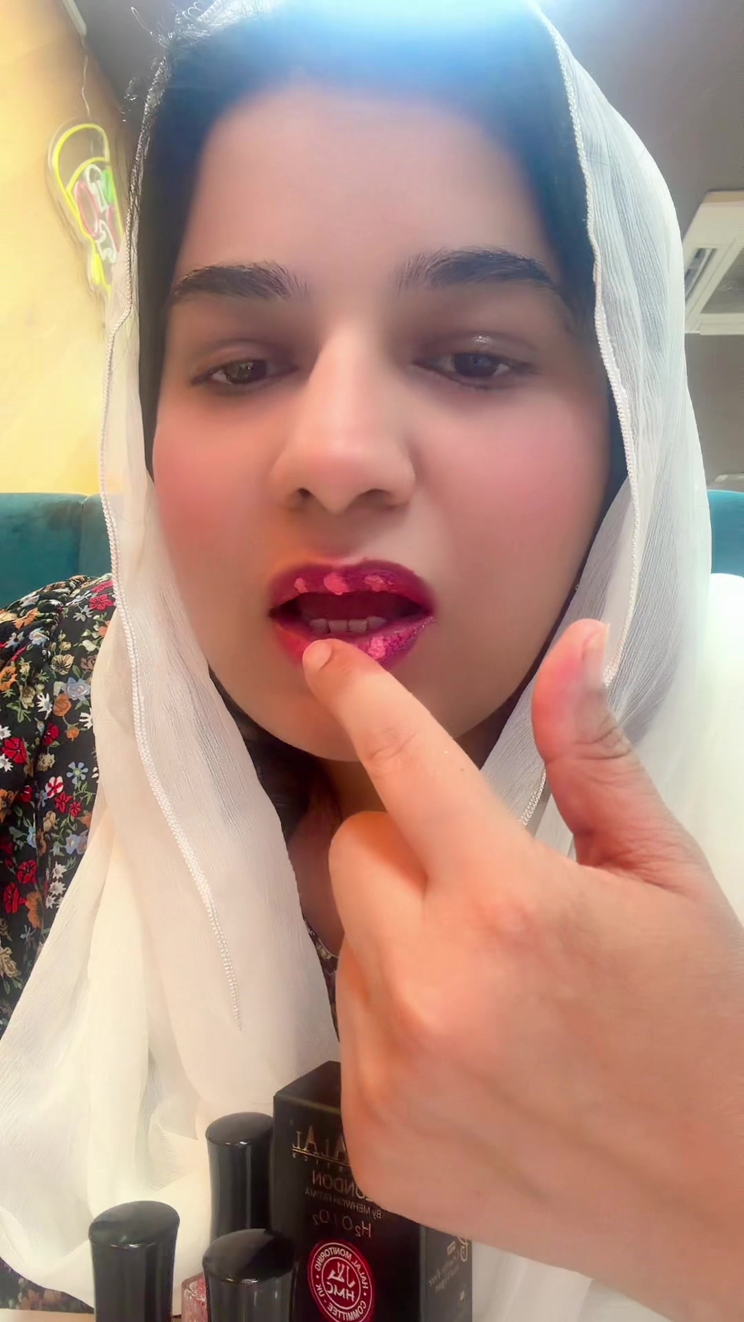 @Mehwish Fatima
