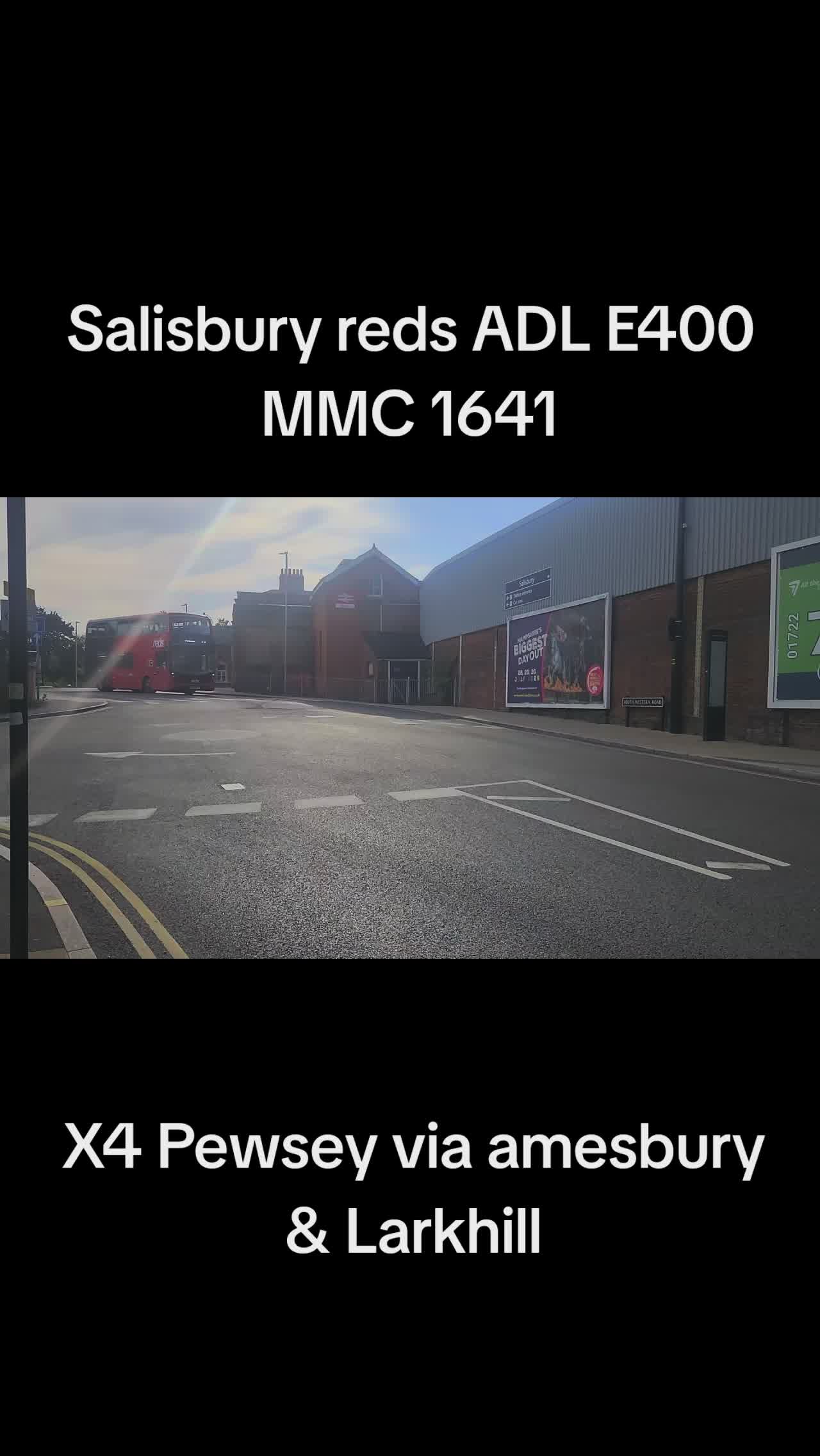 @buses and trains