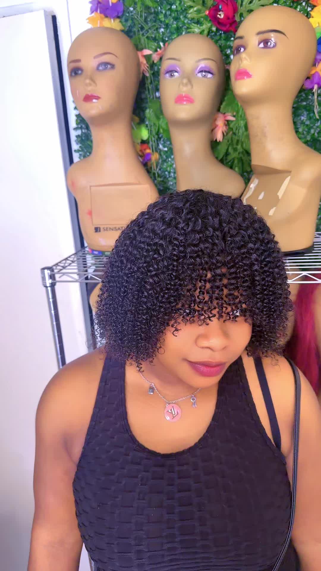 @Love Top Beauty Hair