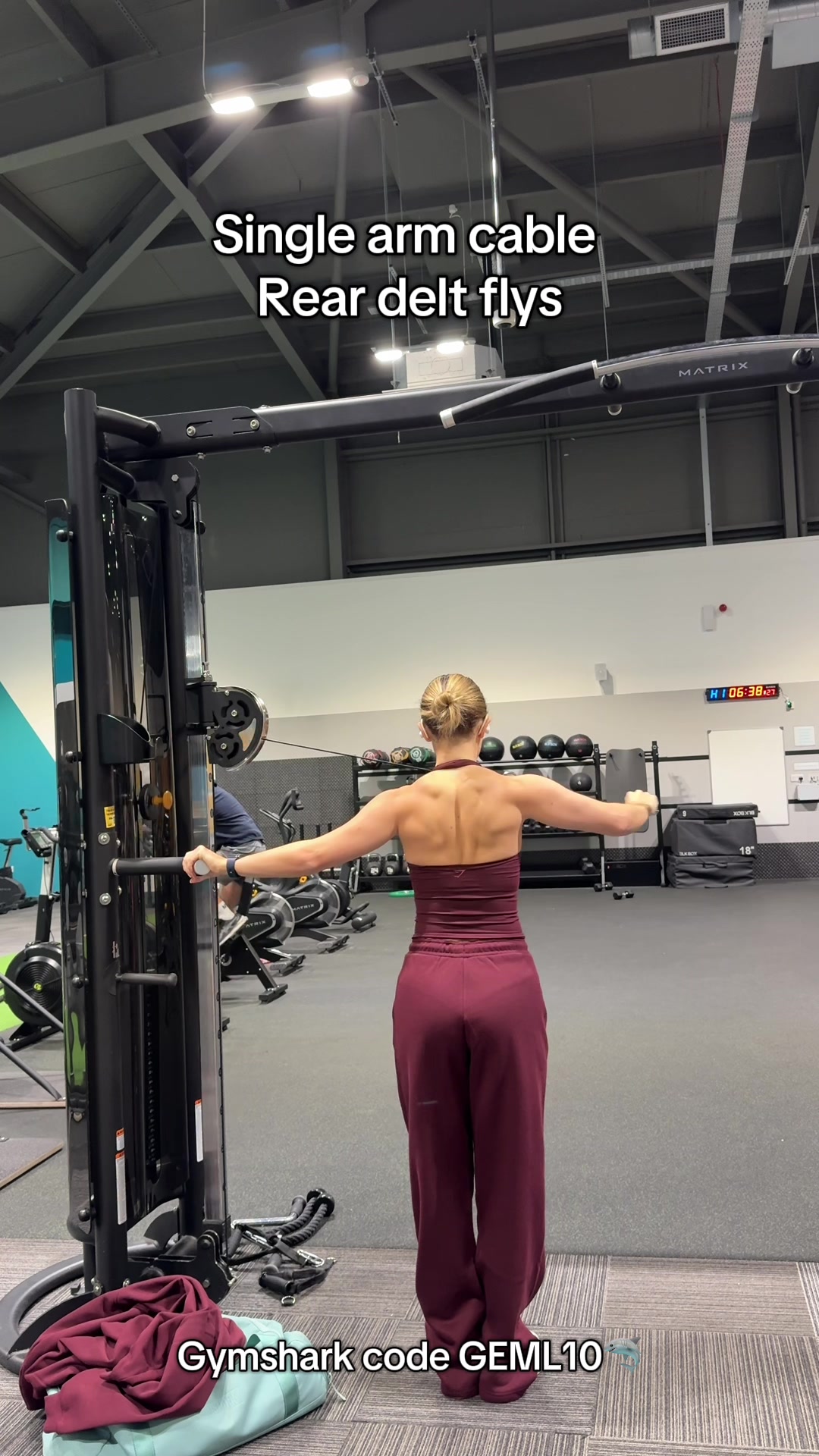 @Gemma Lacey | Fitness💪🏼