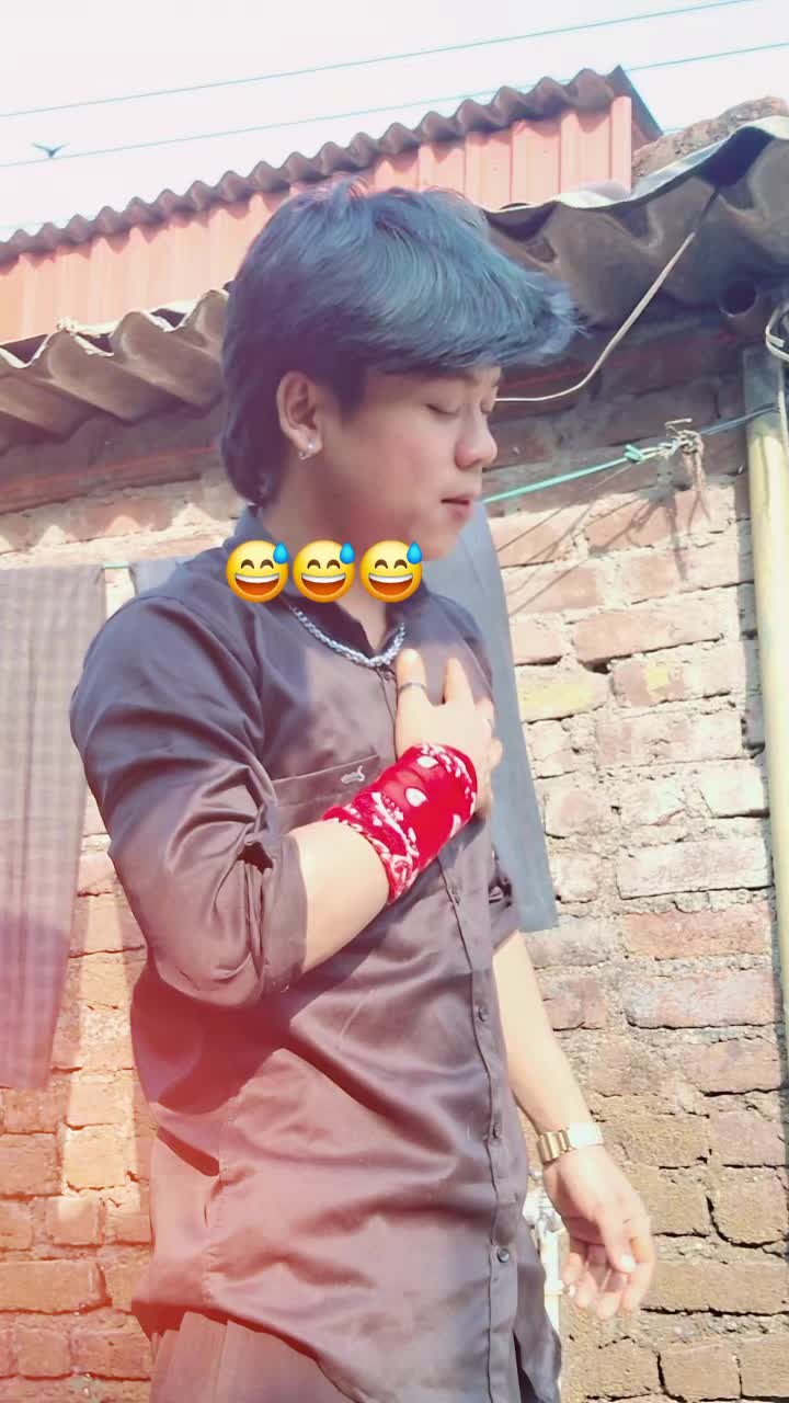 @Krishna Thapa