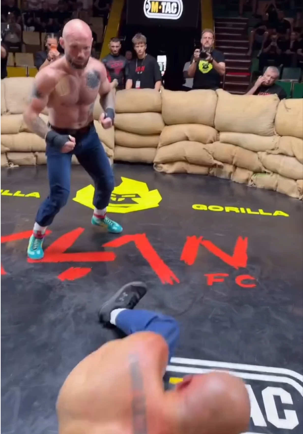 @FightingLab