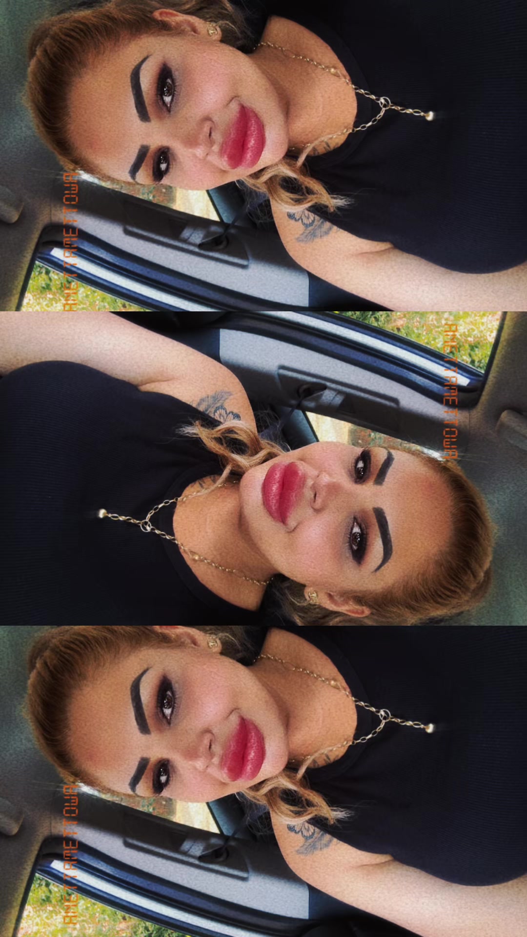 @Anetta Mettowa A