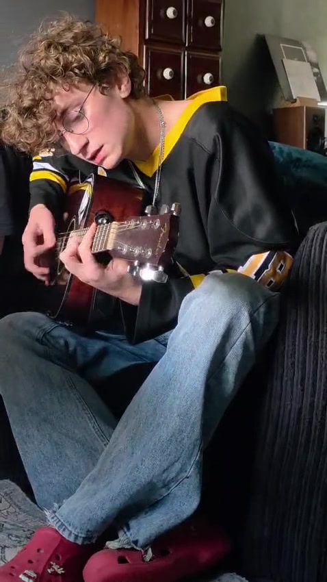 @🎸Nathan ⎕⭐️