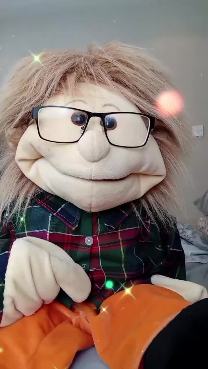 @Charlie