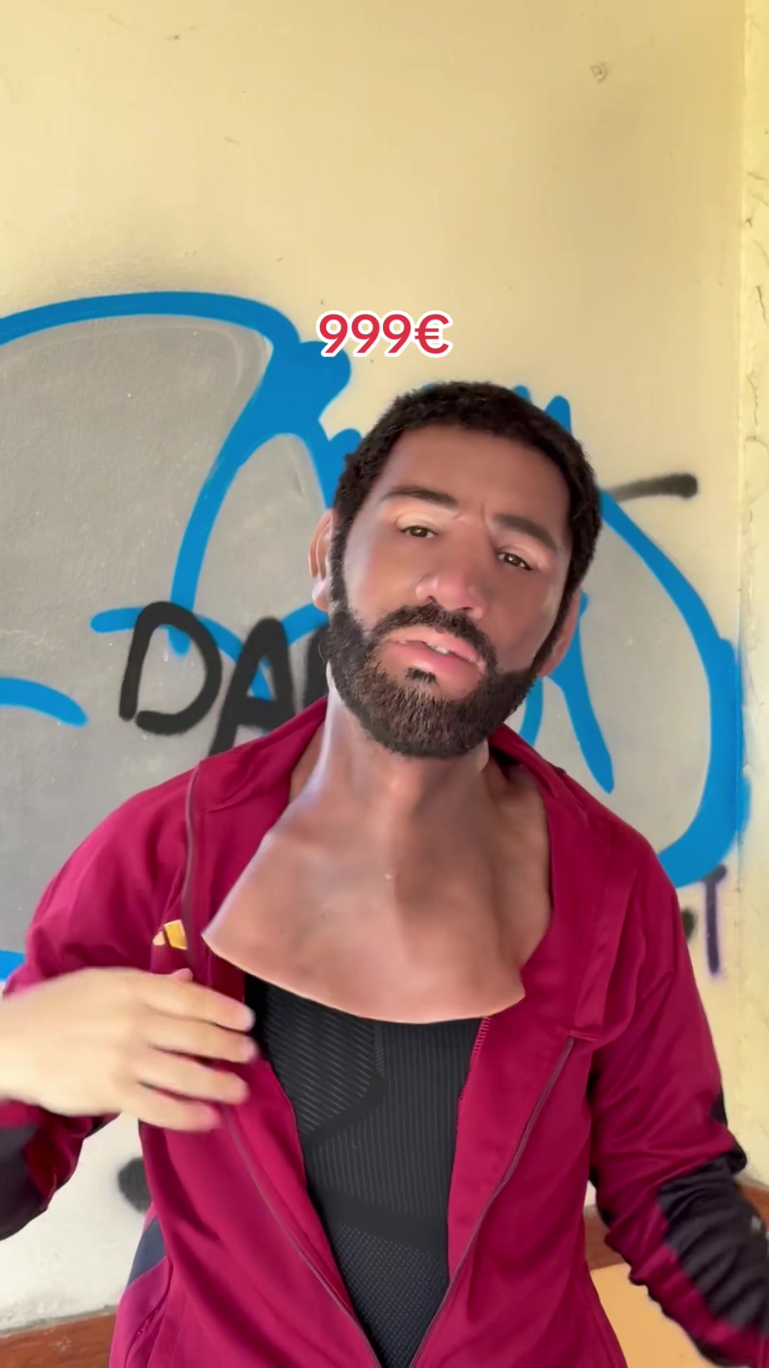 @MASKONMONEY