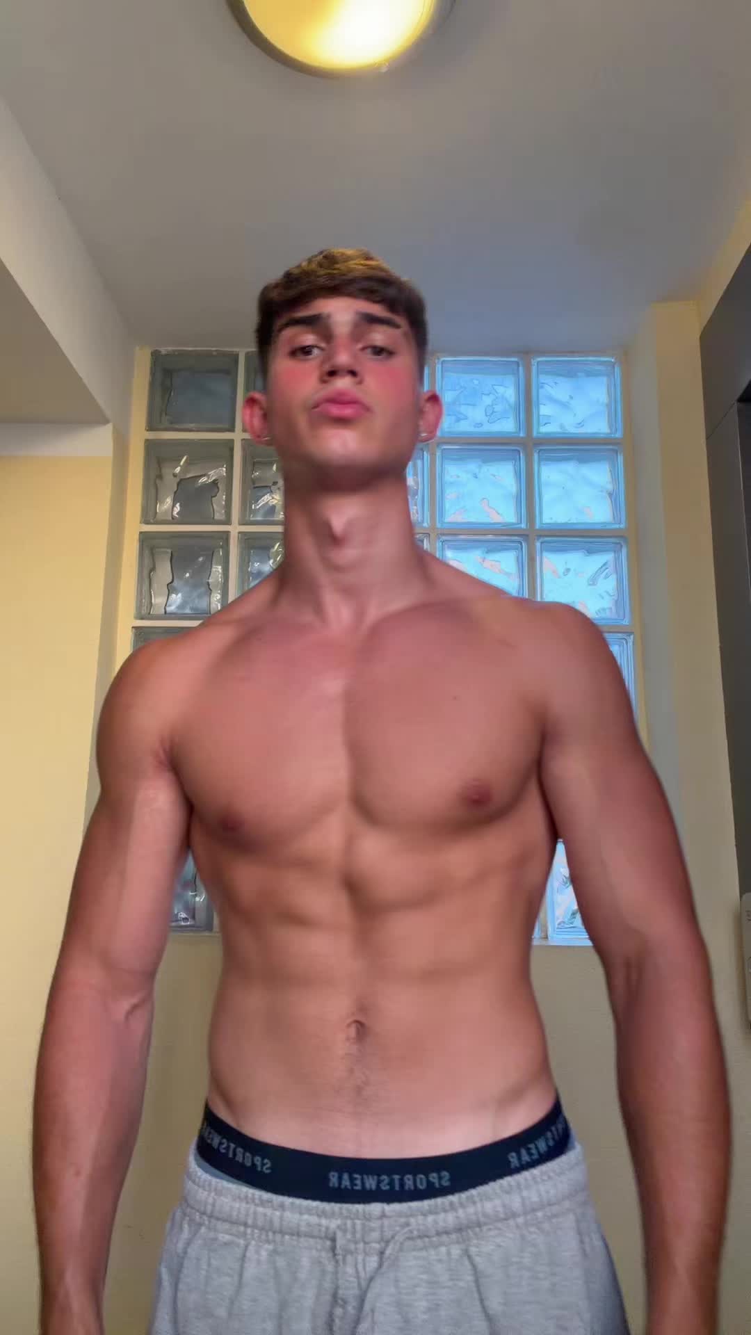 @Isaac Kaddari