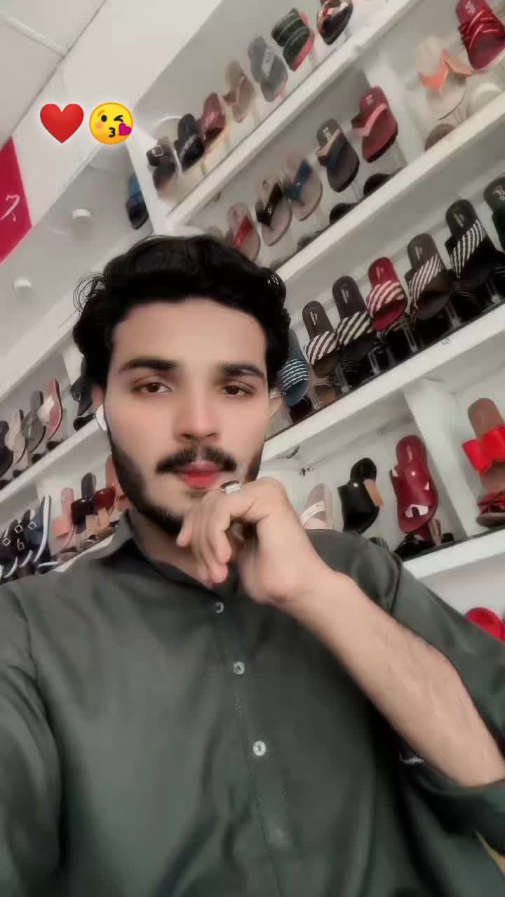 @Syed Hunain shah