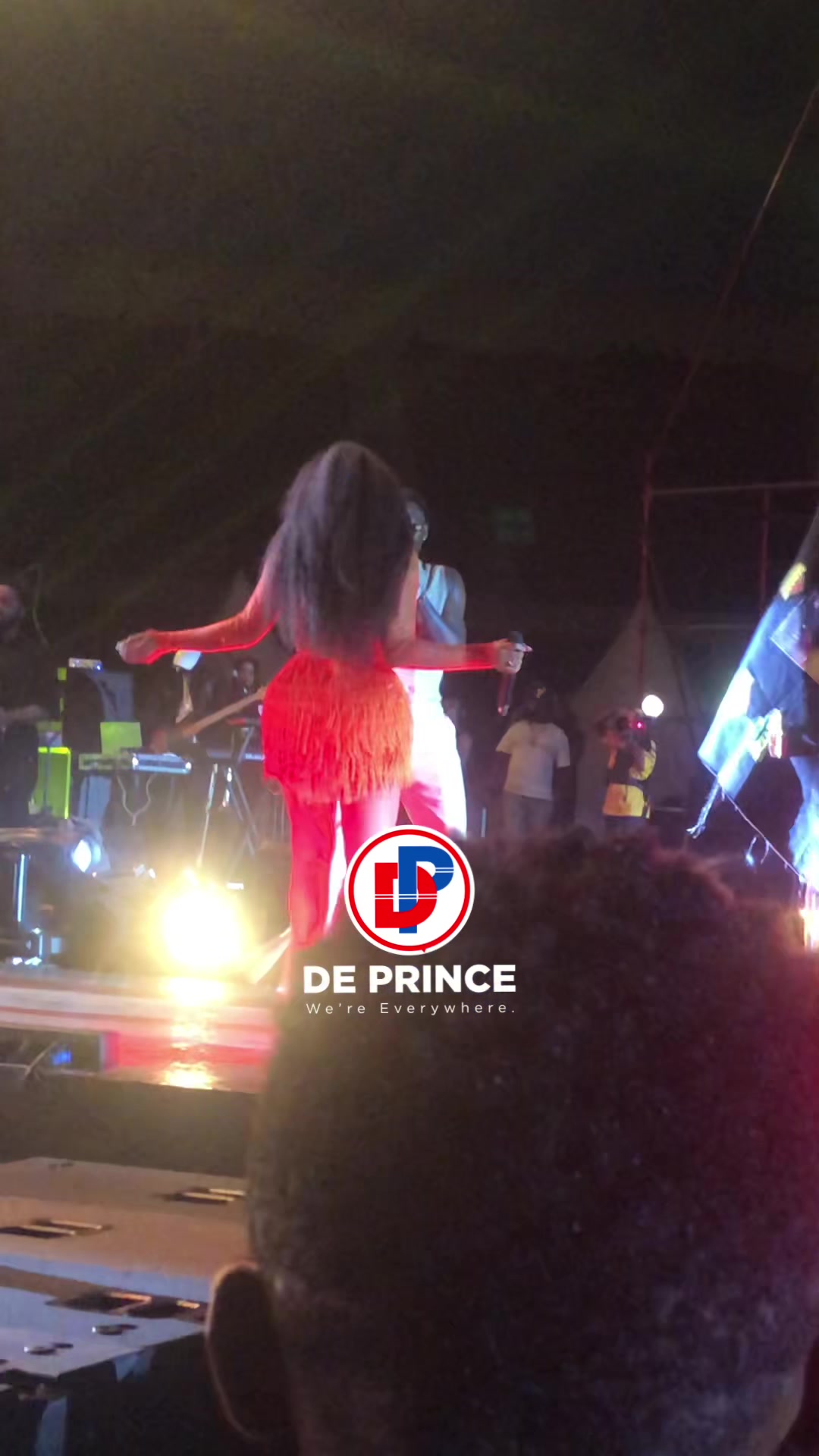 @De Prince Events