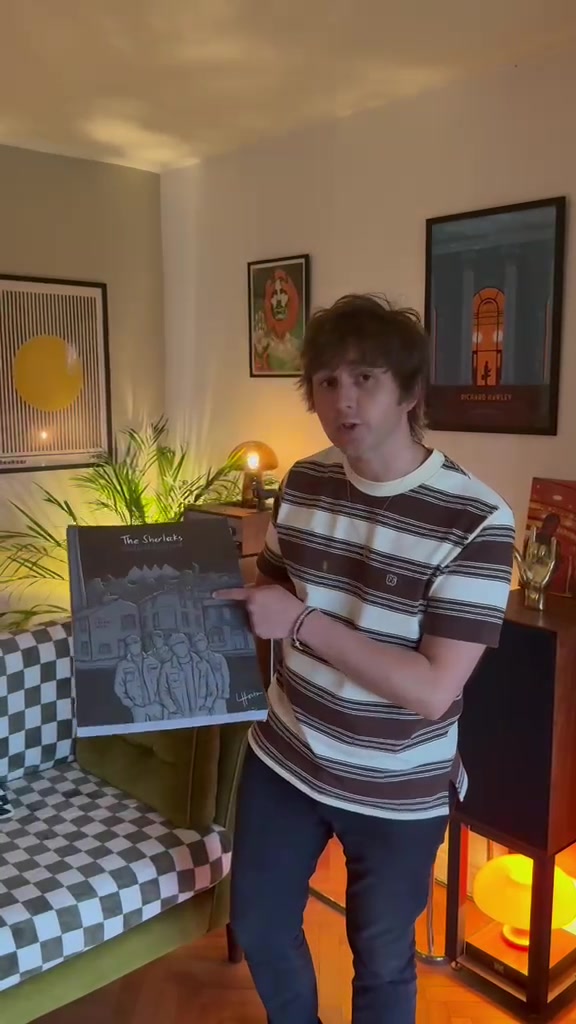 @thesherlocks