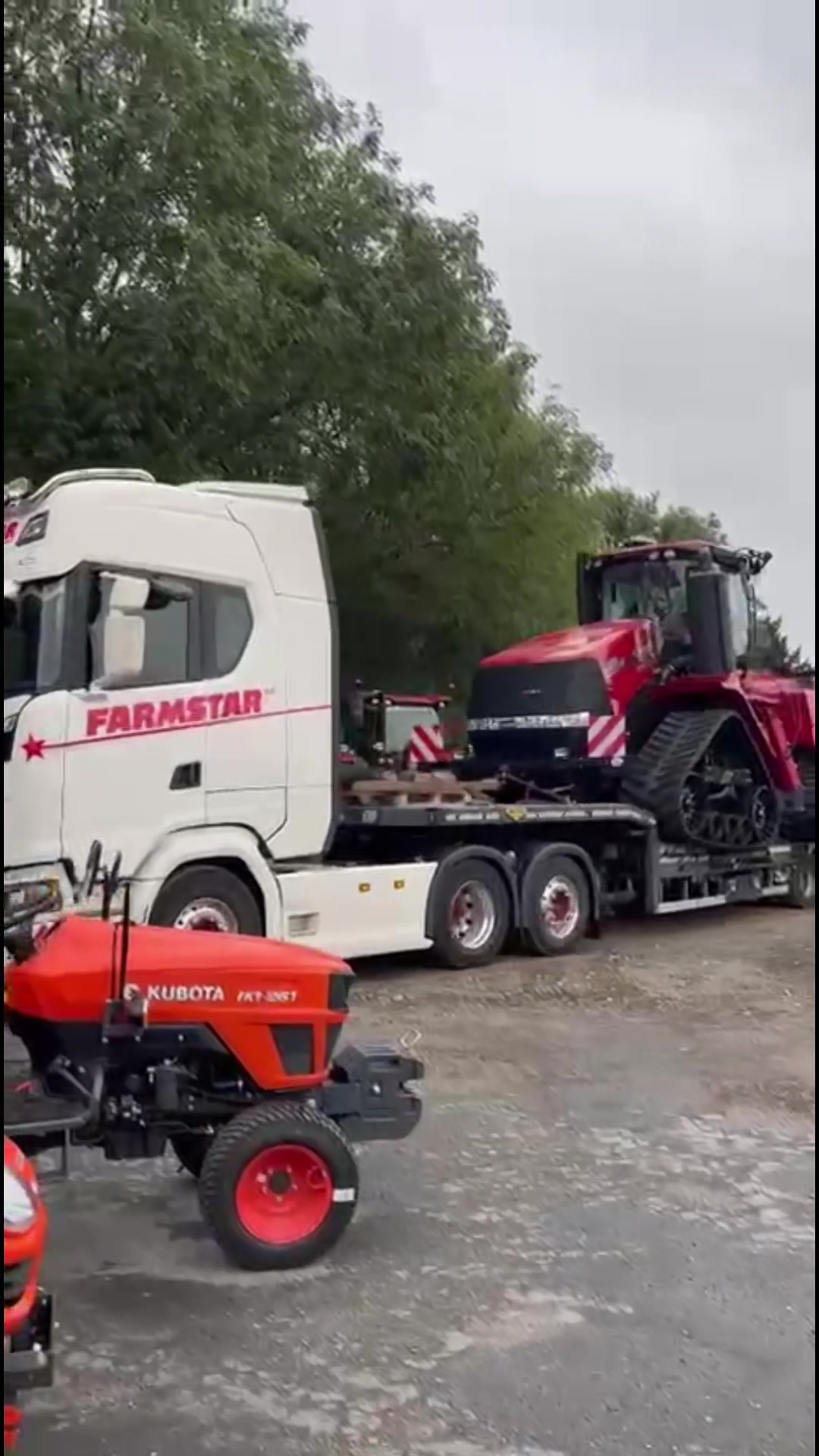 @Farmstar Ltd