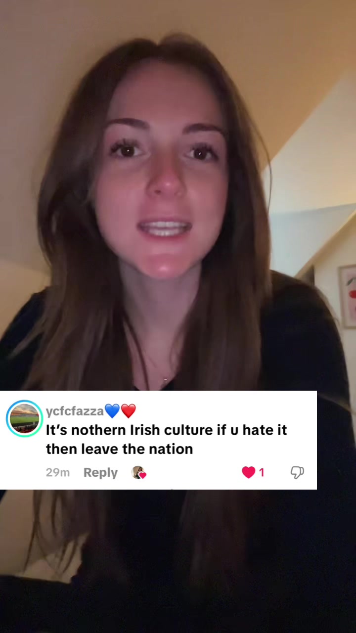 @Katie&ensp;Gormley ☘️