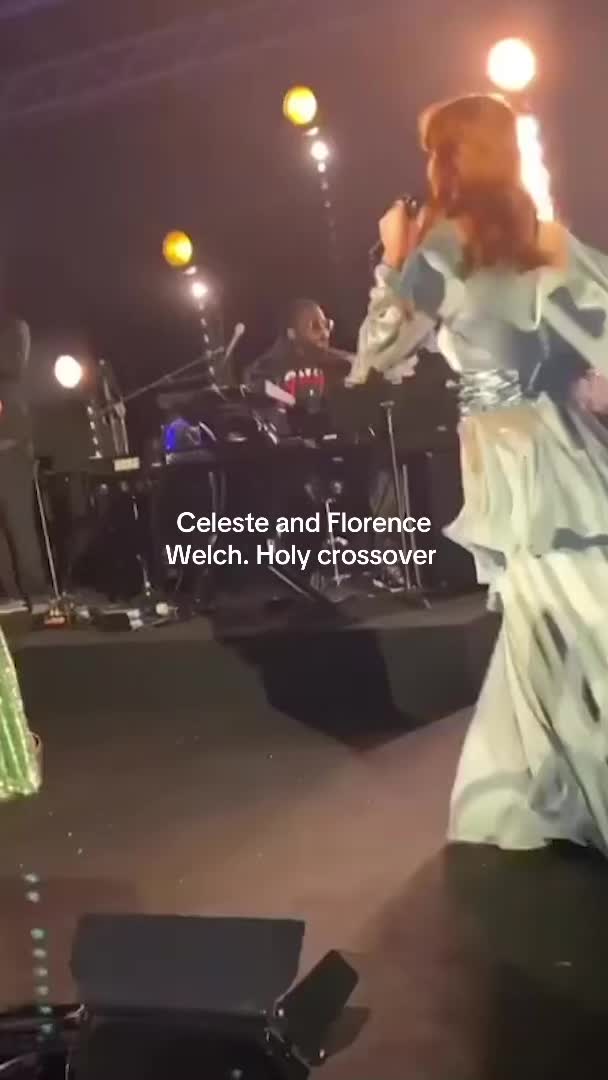 @Celeste fanpage ๐
