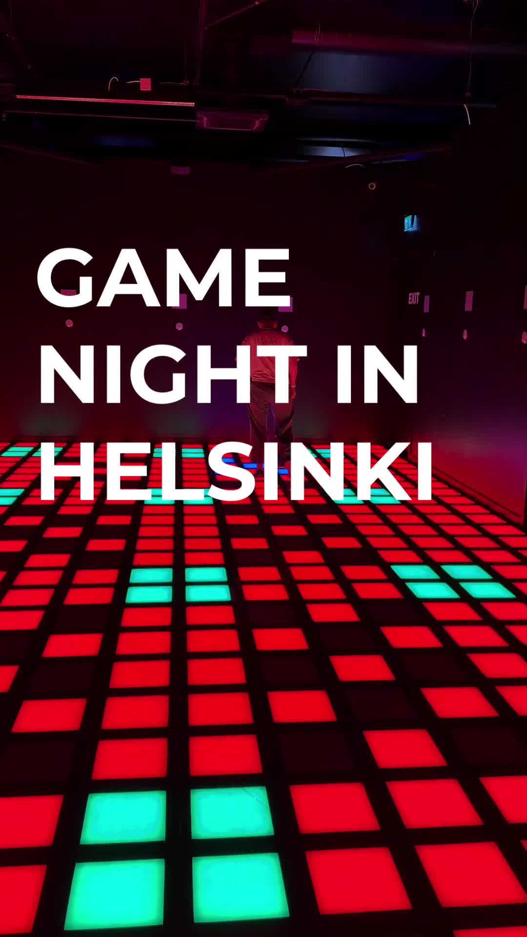 @Go Helsinki