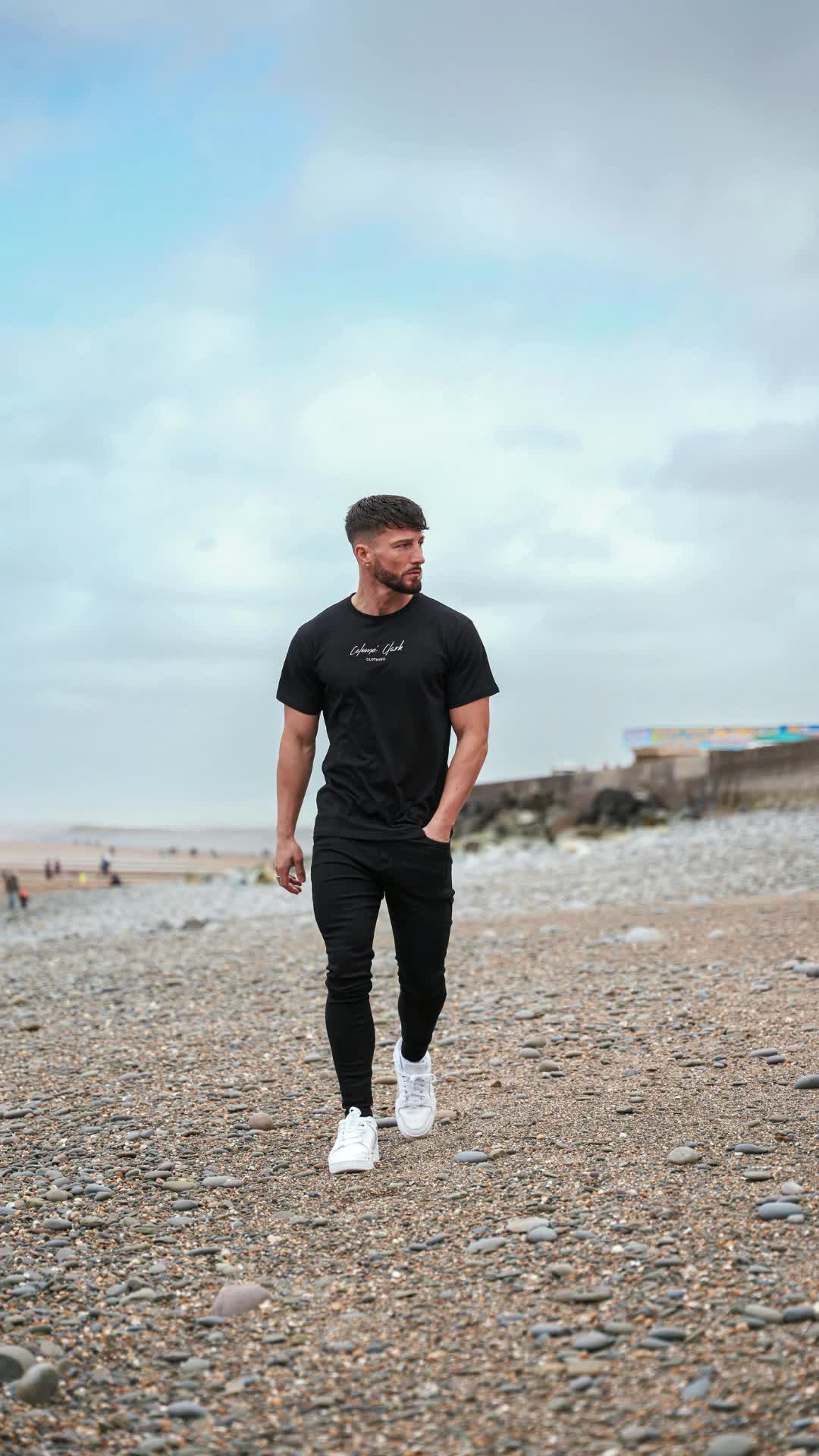 @Colome Clark Clothing