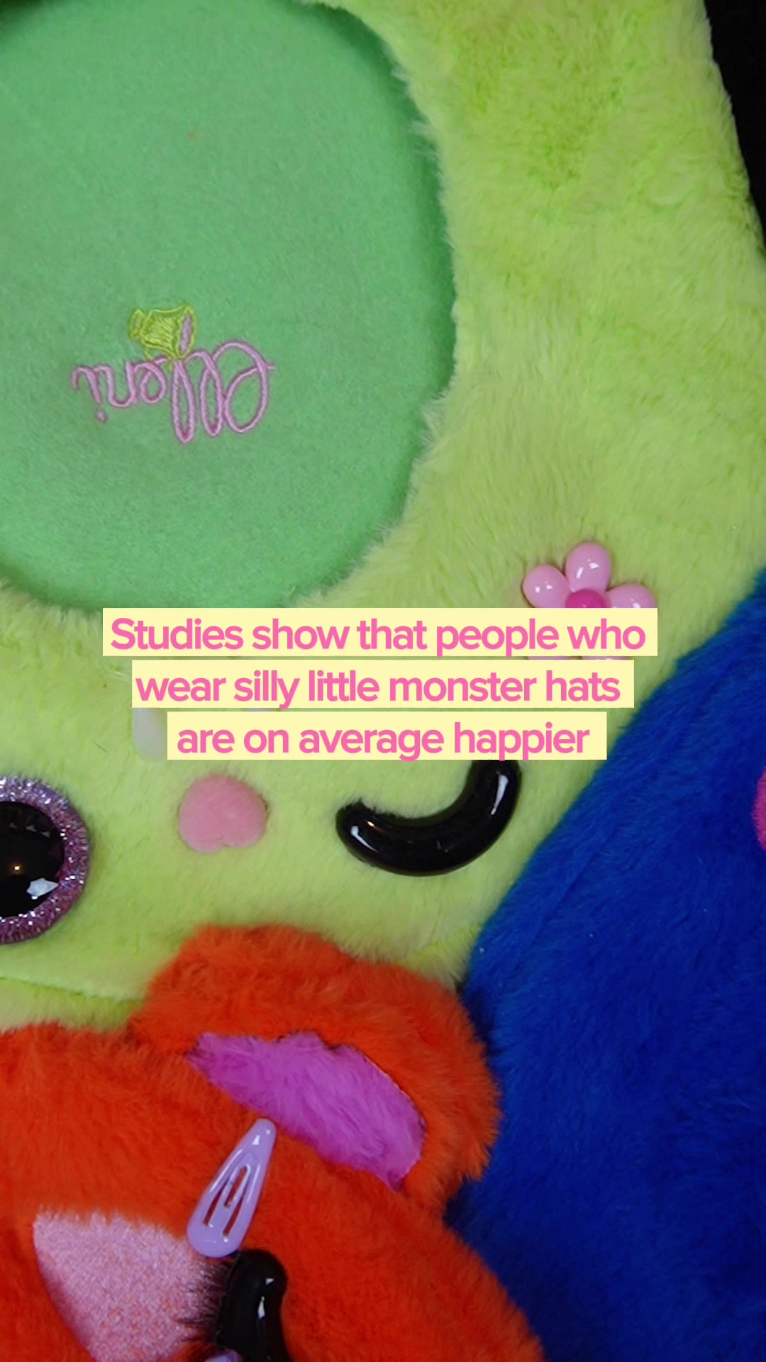 @Elleni the Label