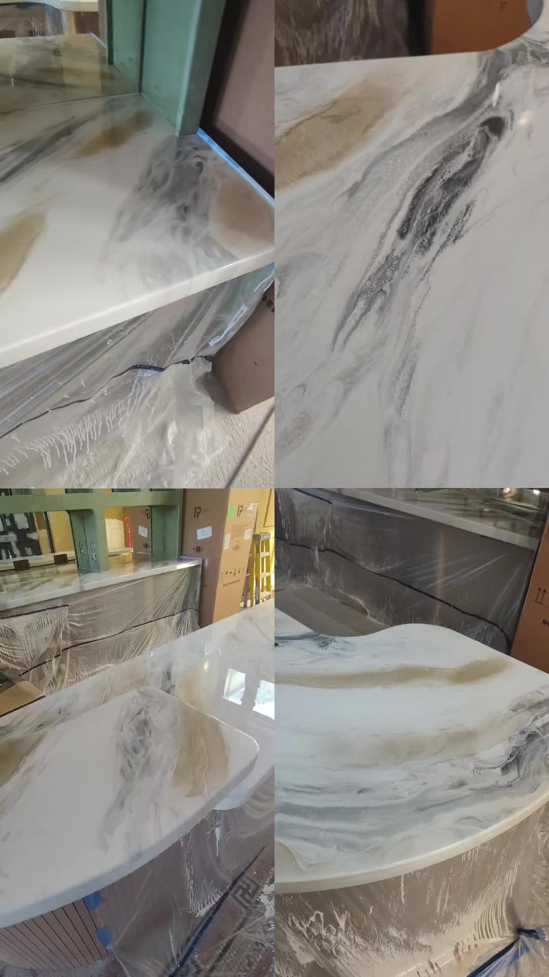@Munster epoxy flooring
