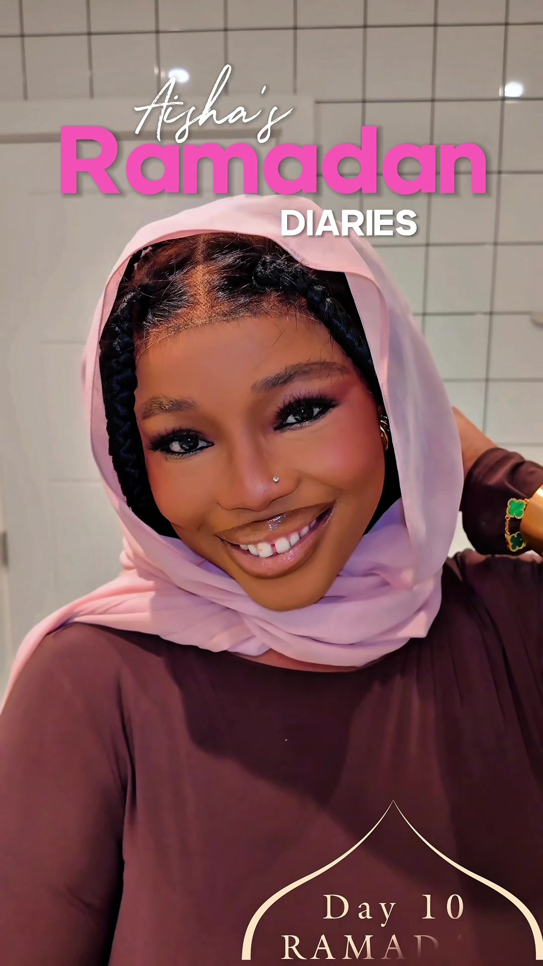 @Aisha | Birmingham Lifestyle