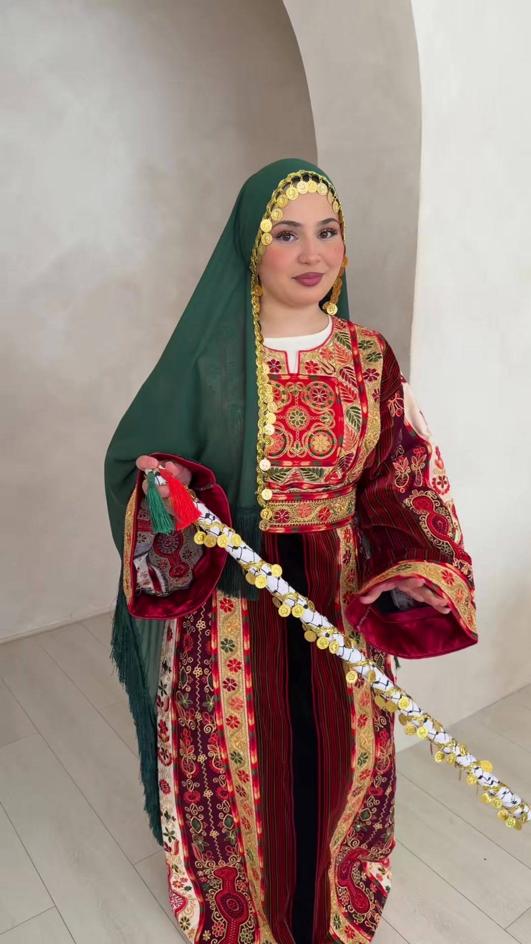 @Warda of London