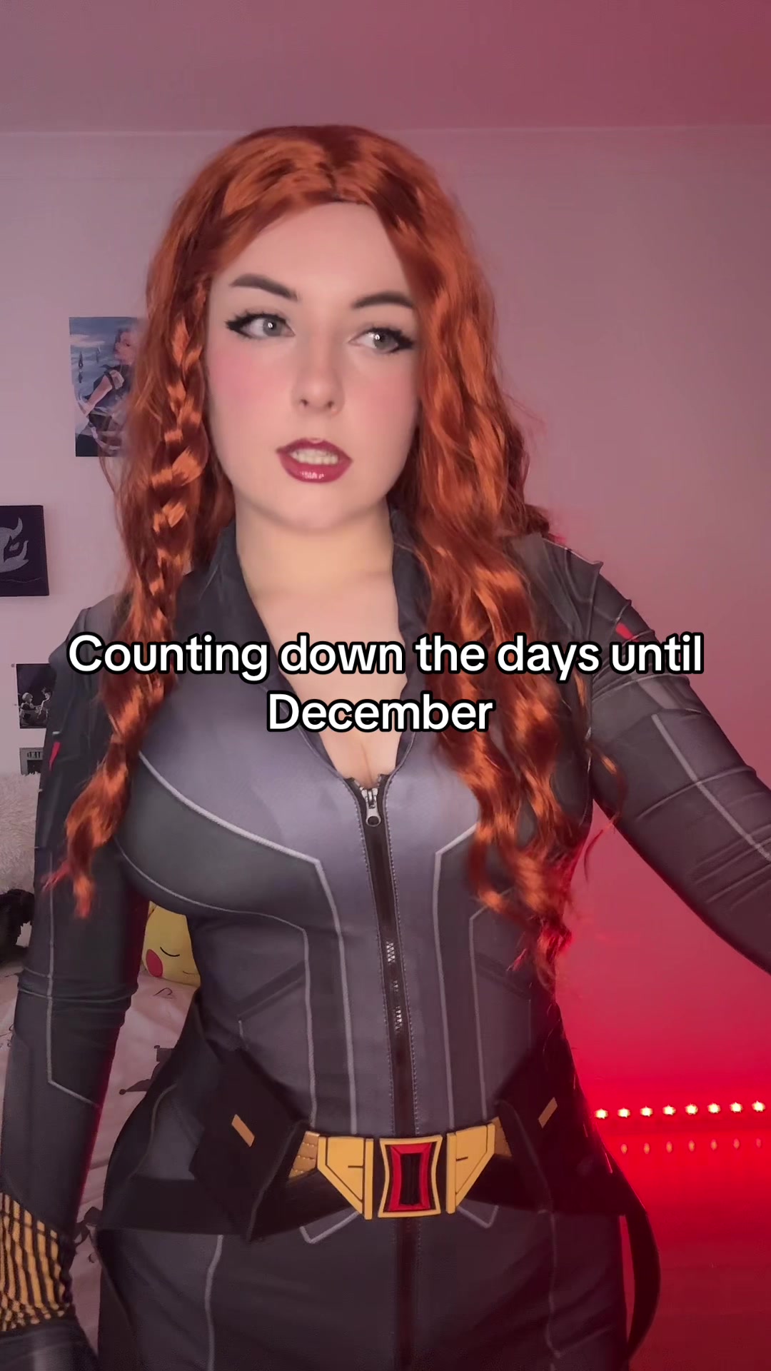 @AbbyCat | Streamer