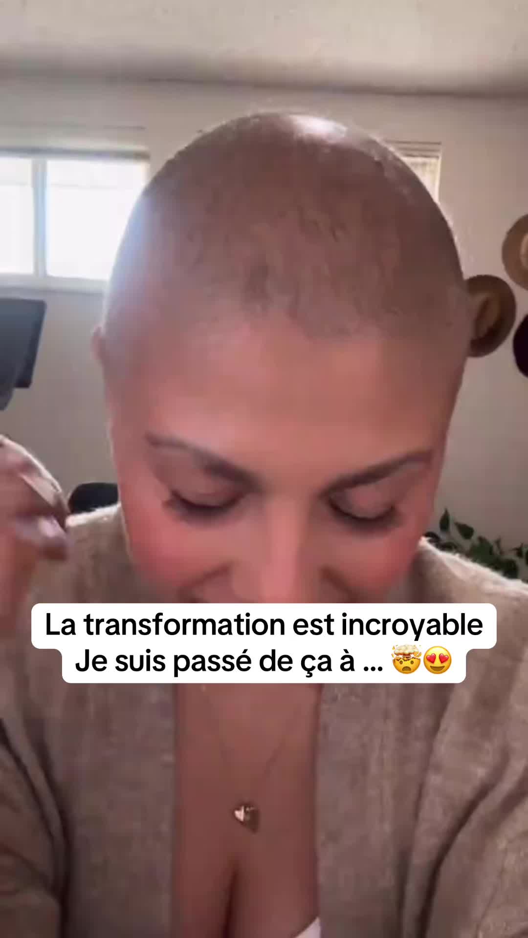 @Lux’Hair Growth