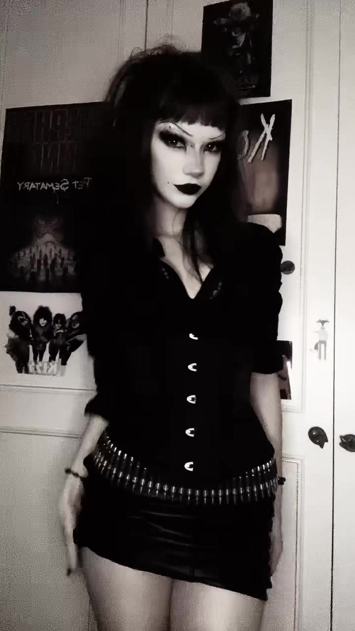 @🖤 ☥ Lissy ☥ 🖤