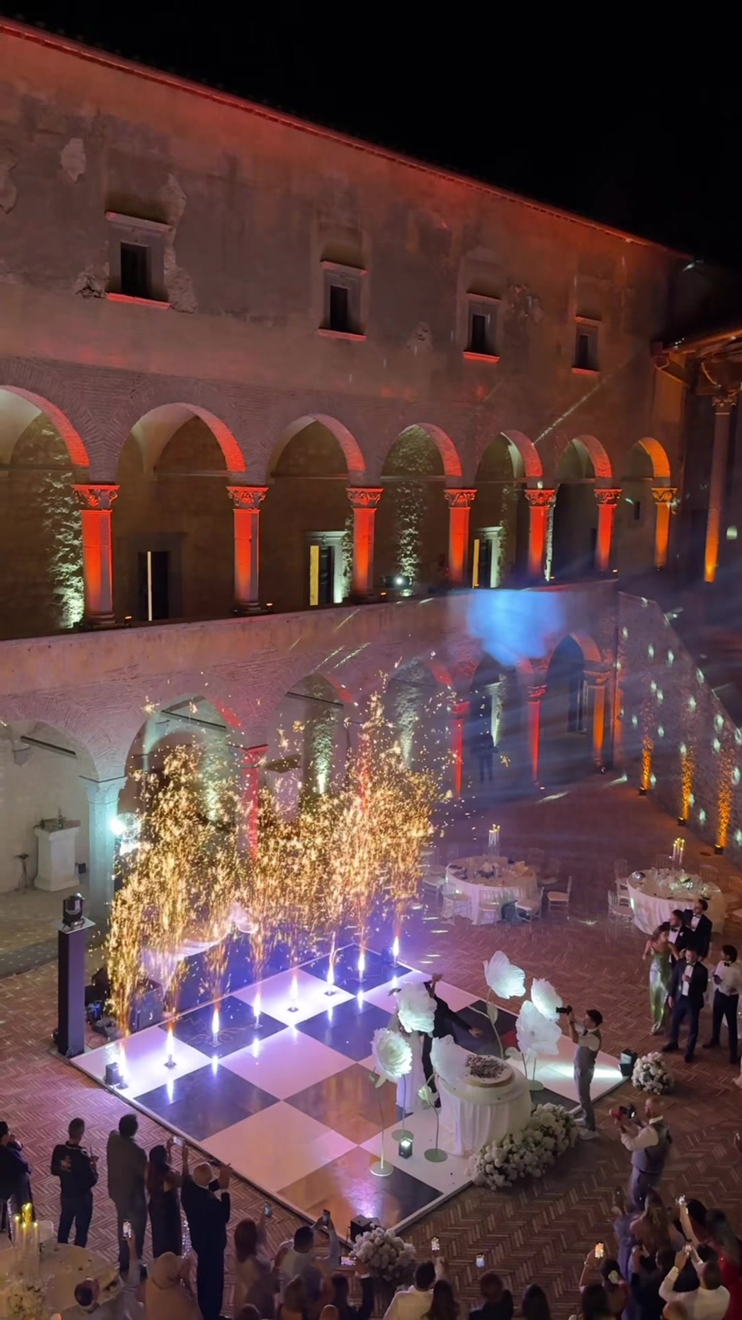 @Chiara Di Bari Wedding Planner