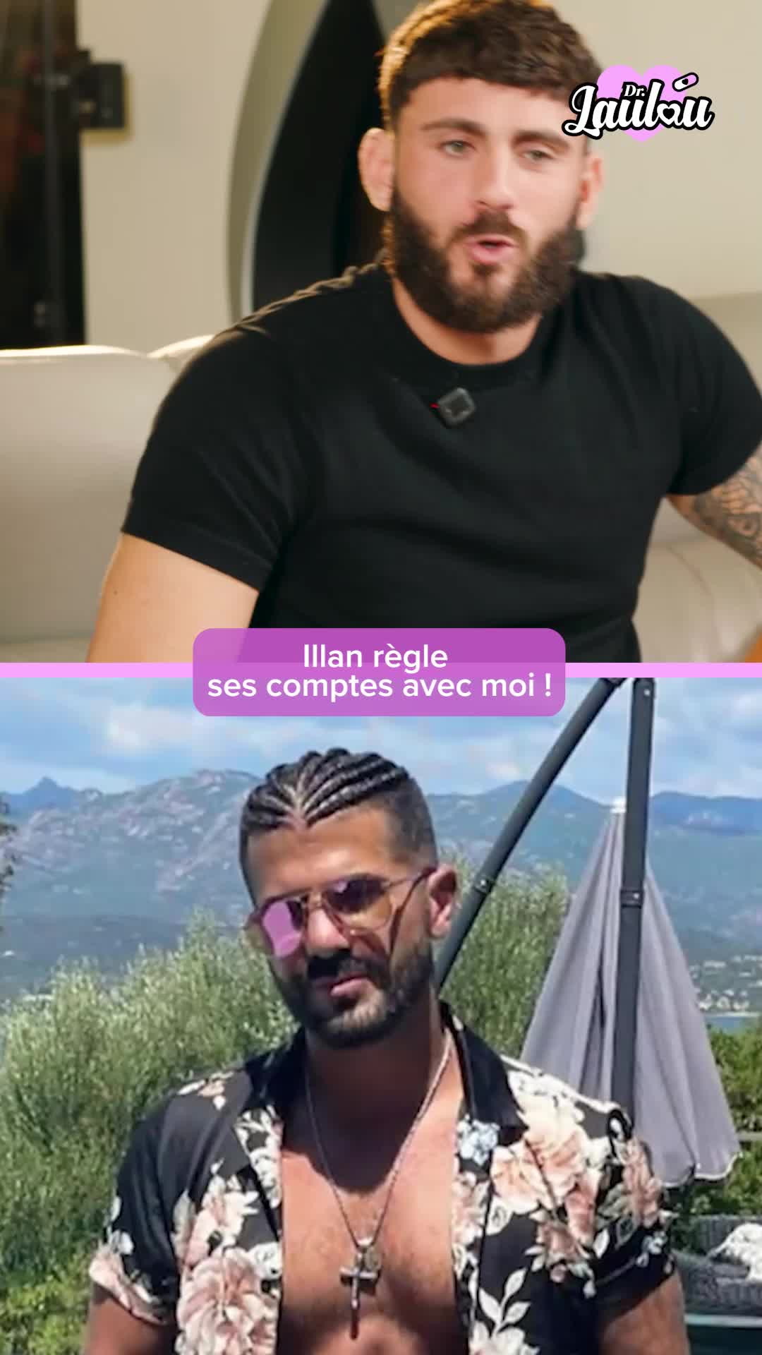 @Laulaubabyshow