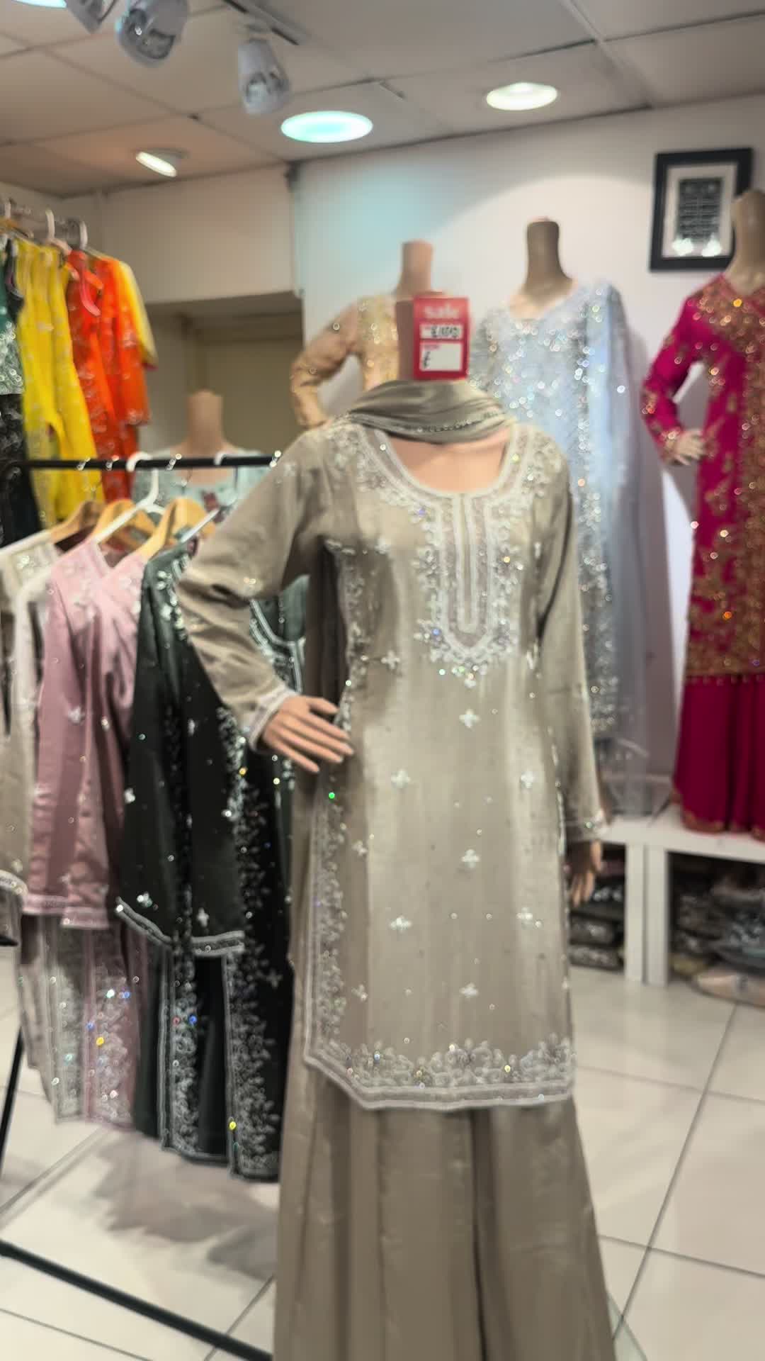 @Zaiba Collection