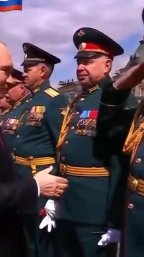 @Putin Lagancy