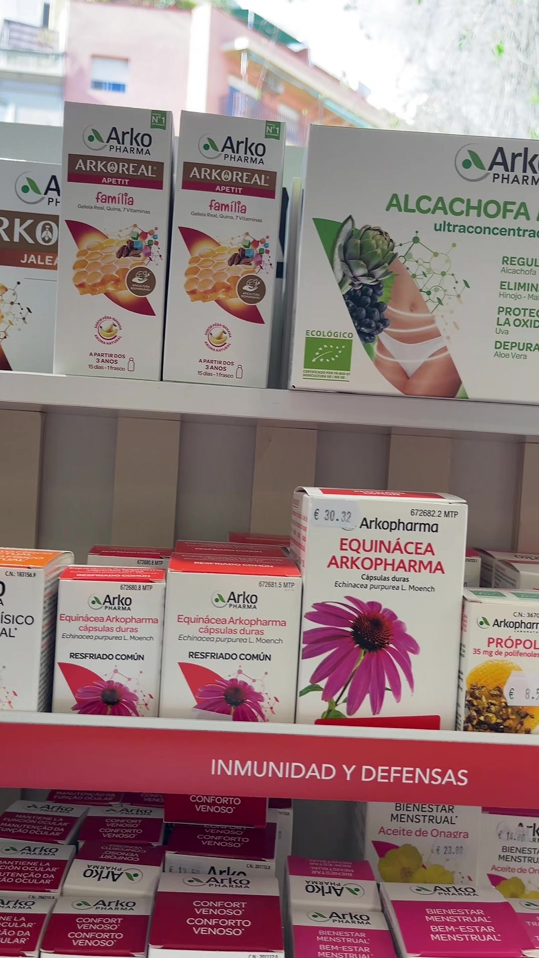 @Farmacia Sant Fructuós