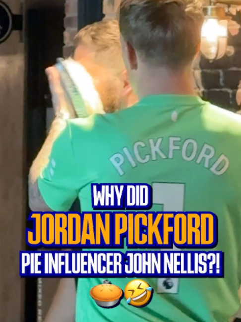 @Everton