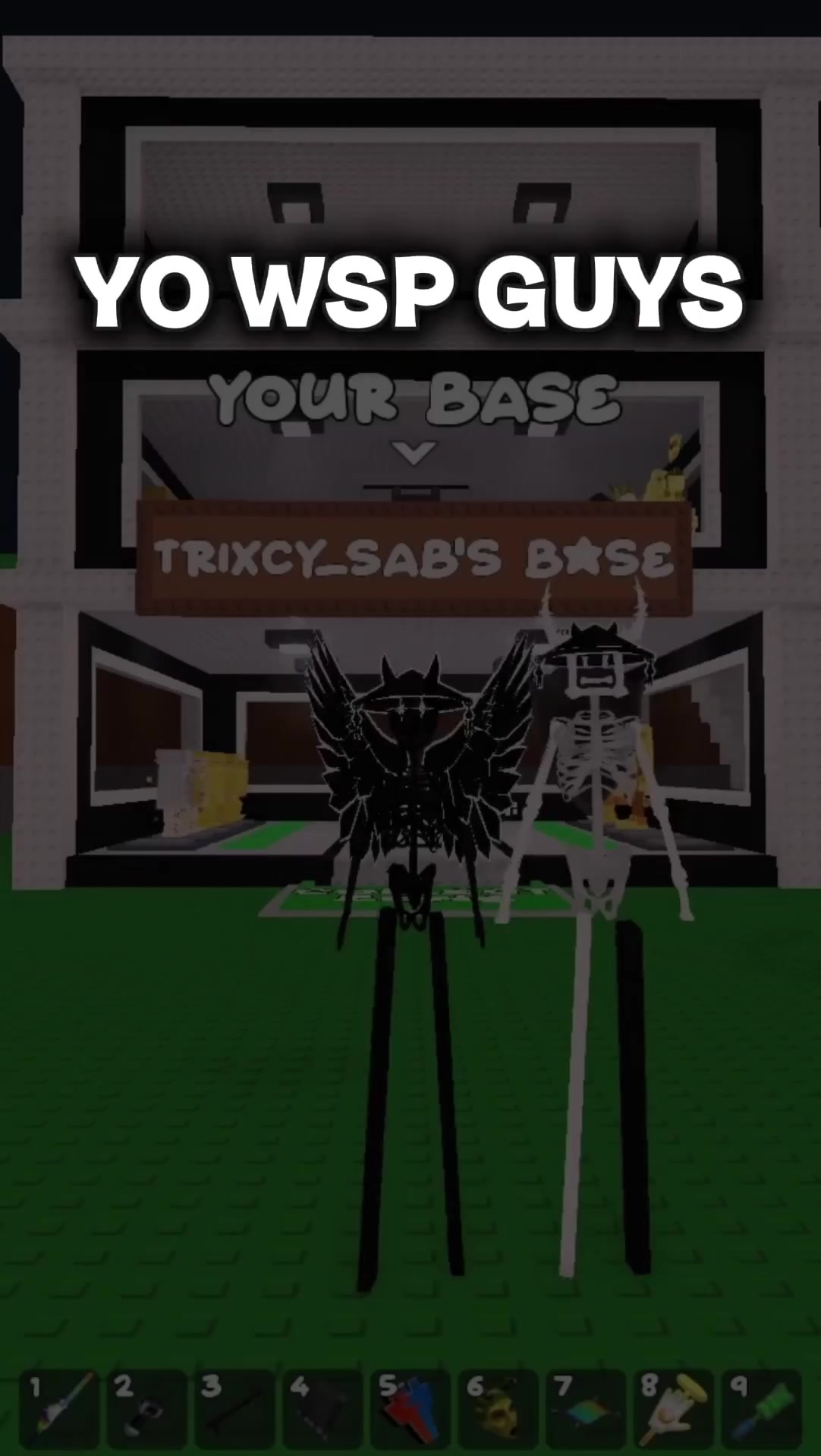 @Trixcy