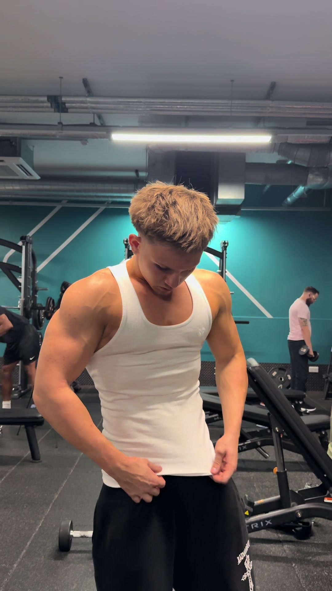 @ddgainz