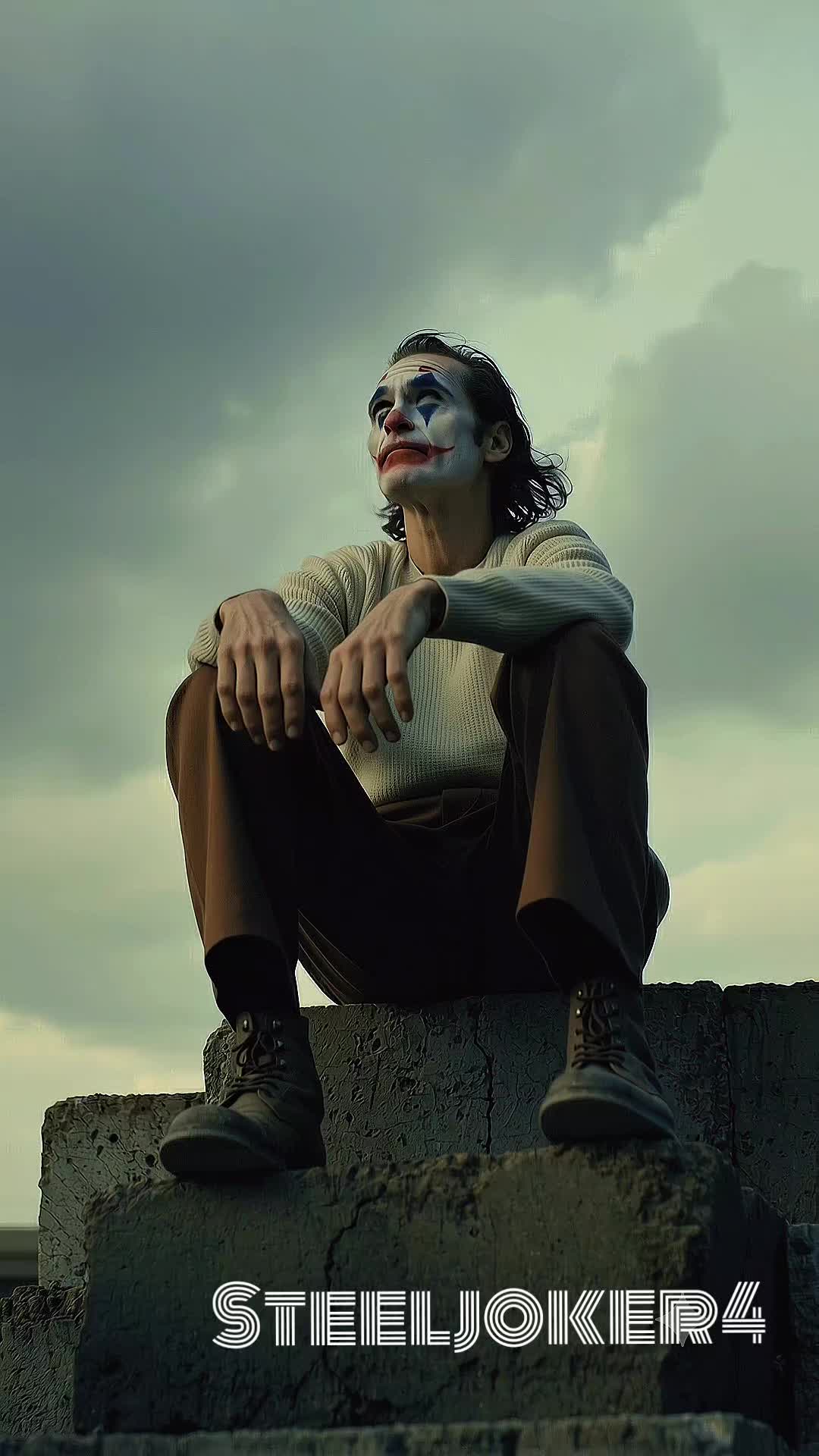 @SteelJoker