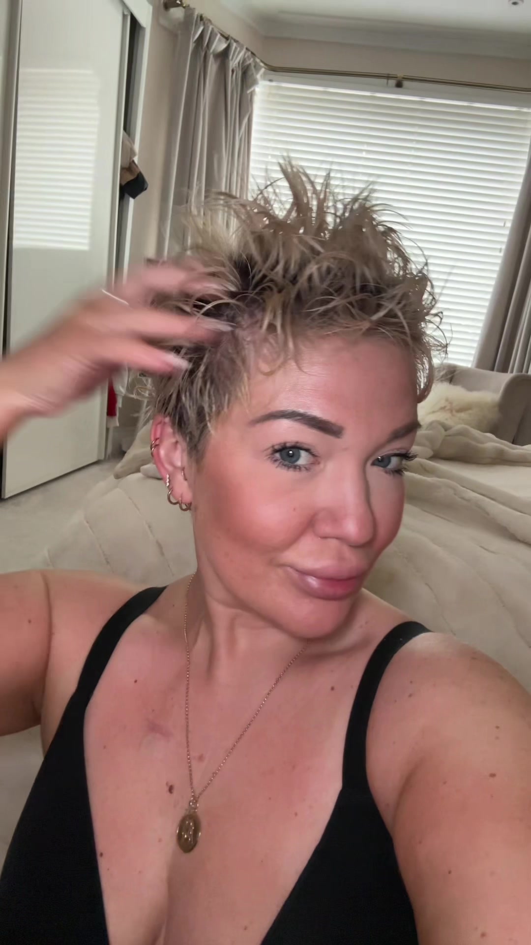 @Lisa ✨ Life after Cancer