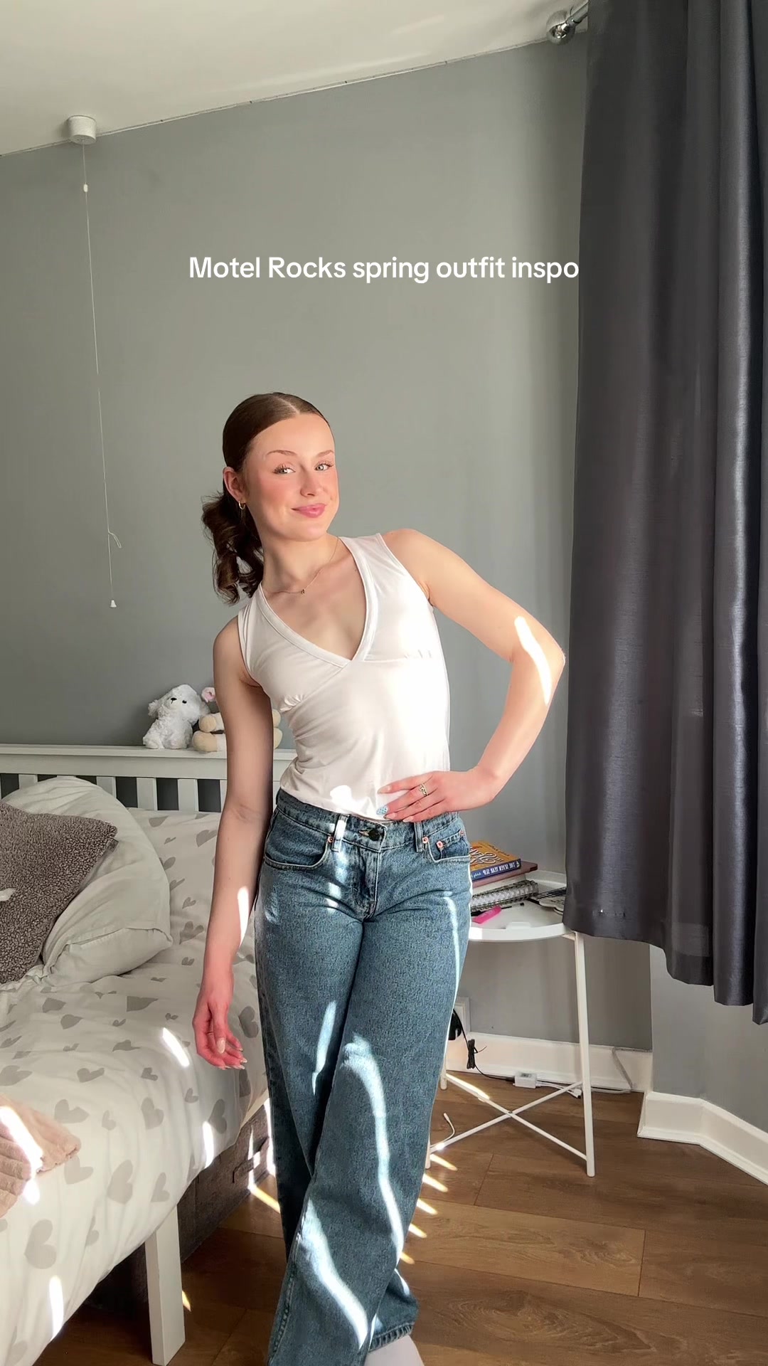 @Hannah Louise