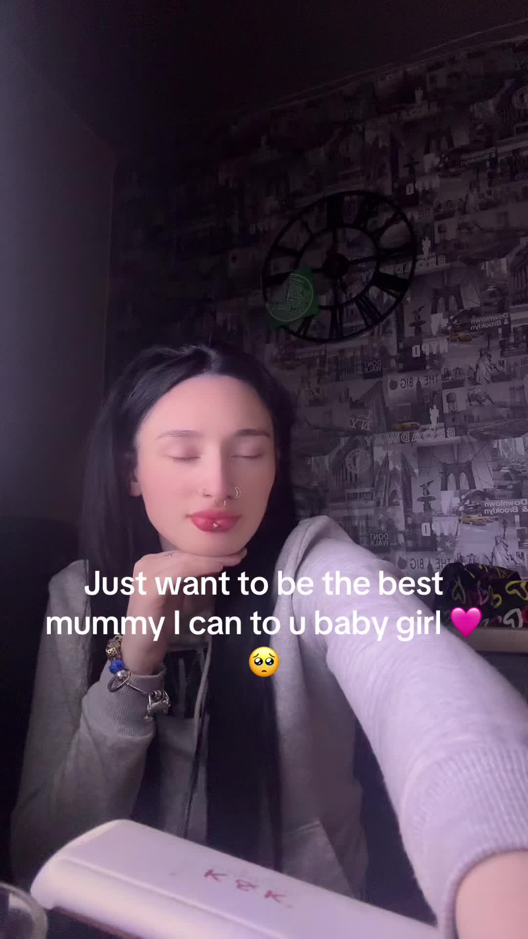 @Paige