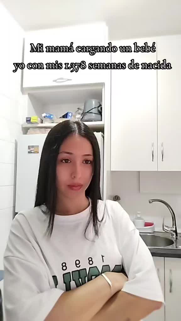@Una caleña en España.🇨🇴