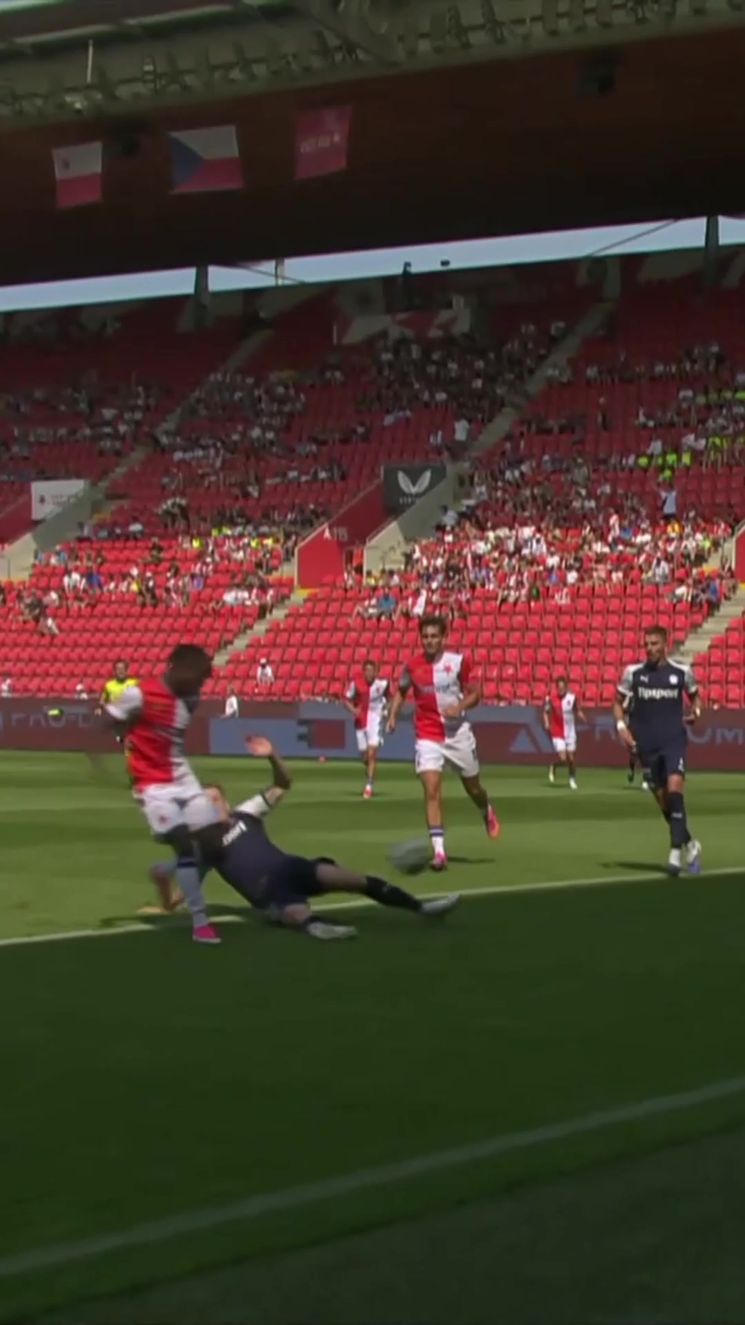 @SK Slavia Praha