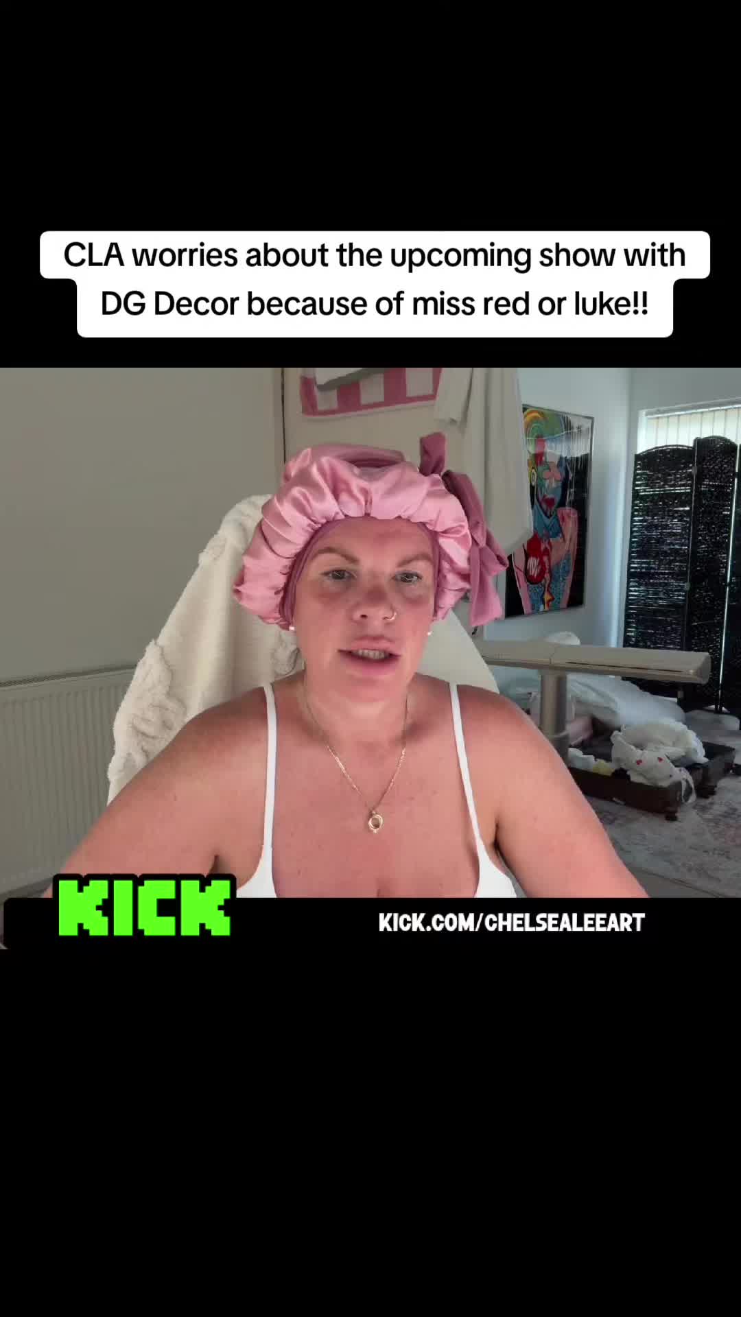 @Ukstreamers