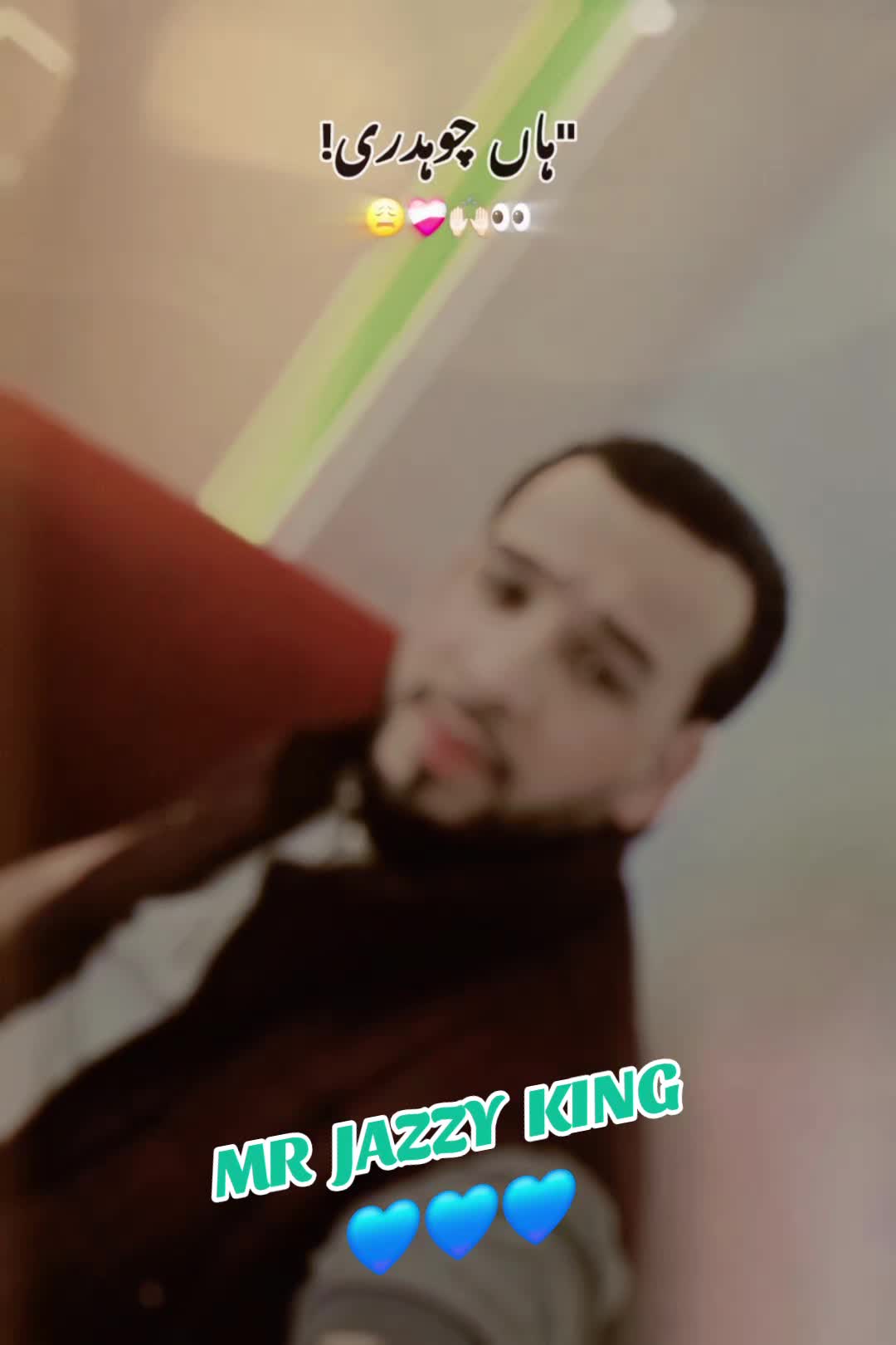 @Mr Jazzy kingโ๏ธ๐ฌ๐ง ๐ ๐ต๐ฐโ๏ธ