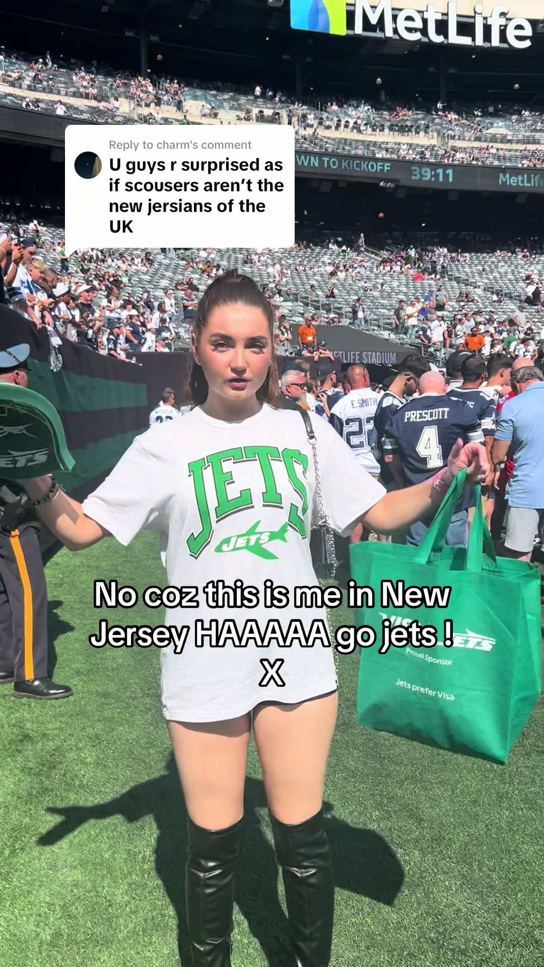 @tessistalking