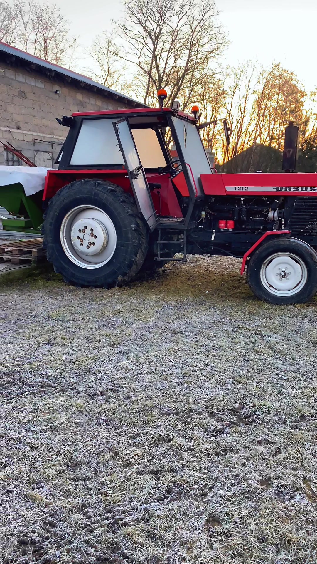 @🧑🌾Agro Dębówiec👩🌾🚜