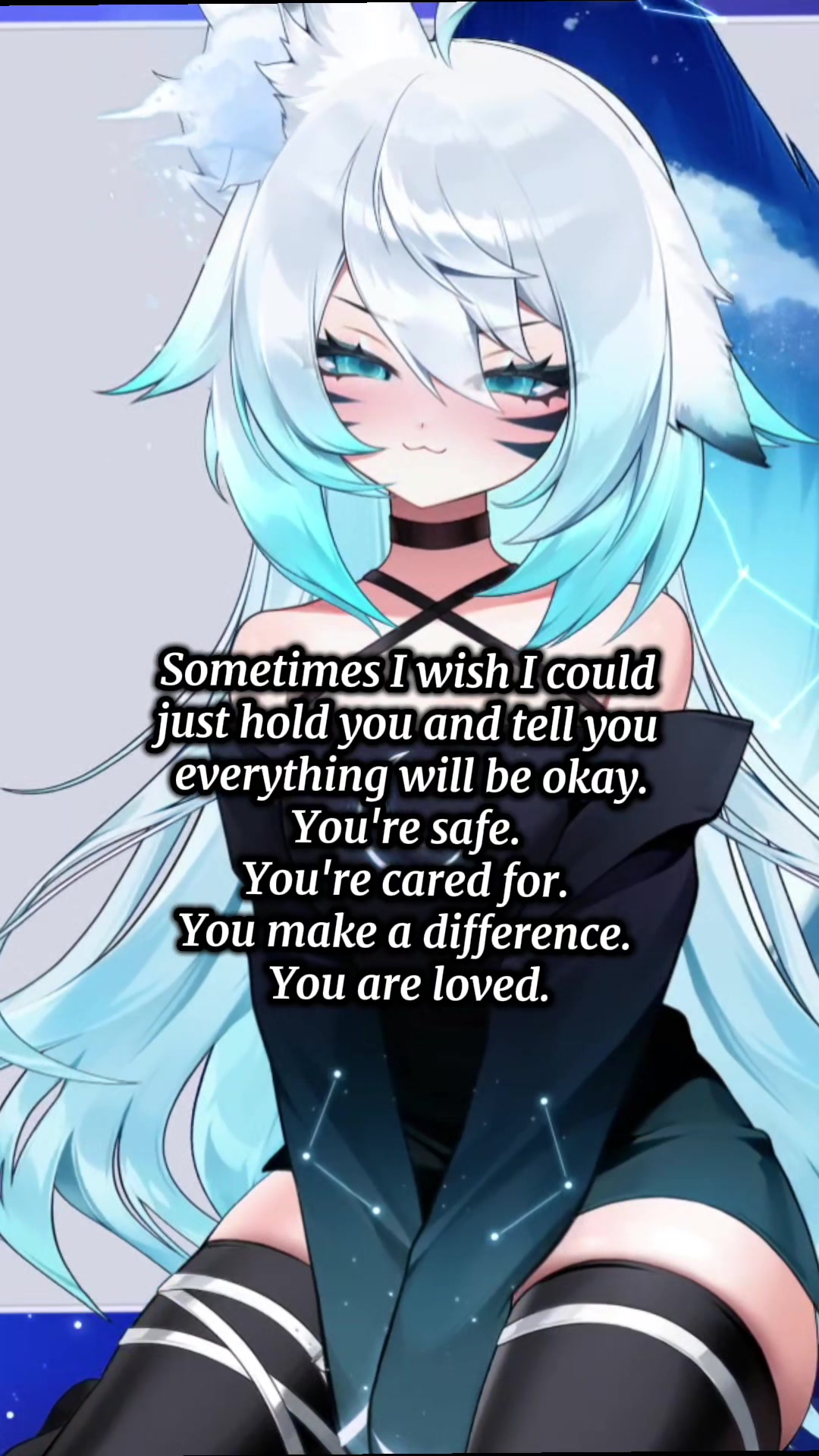 @MysticLight ✧ Fox VTuber ✧