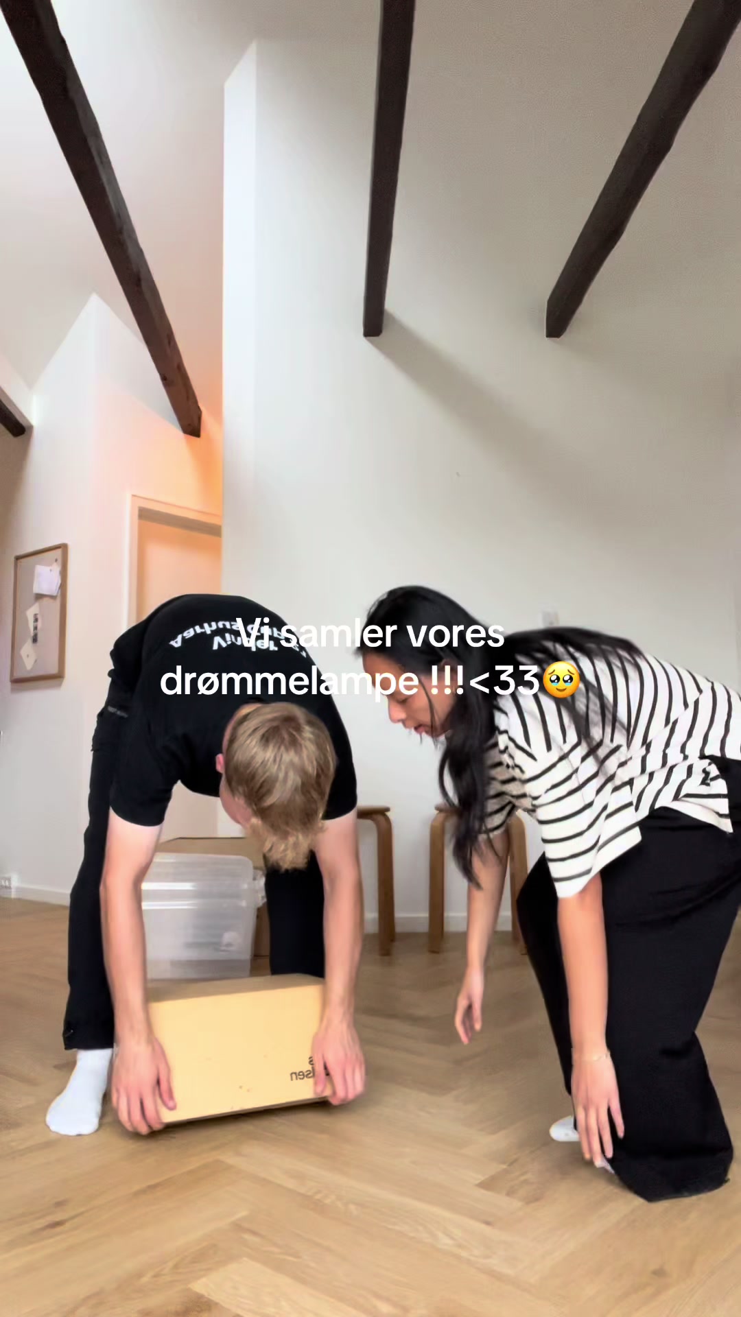 @Selma Mørch