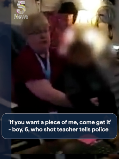 @Channel 5 News
