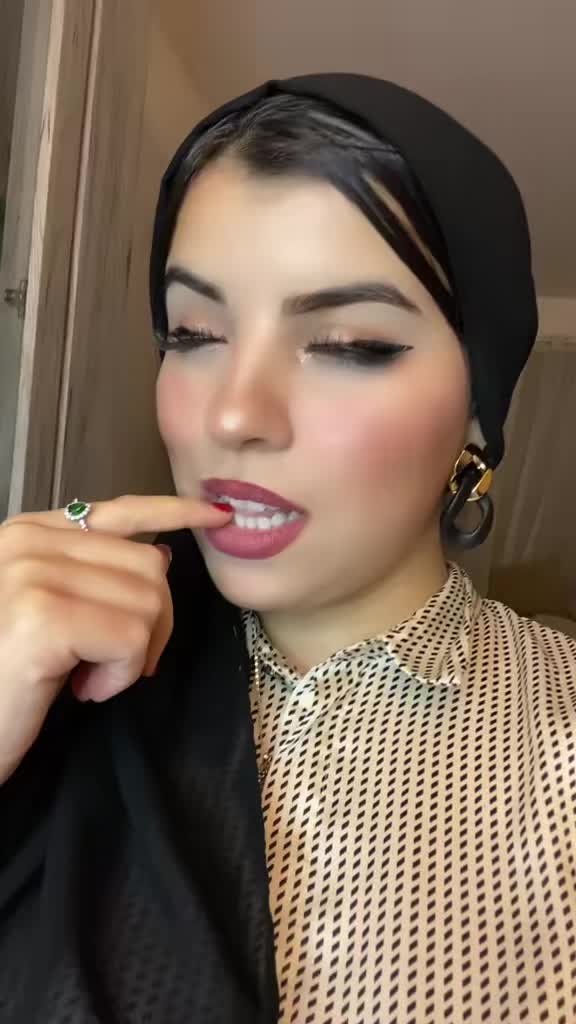 @Mariam Ouhi